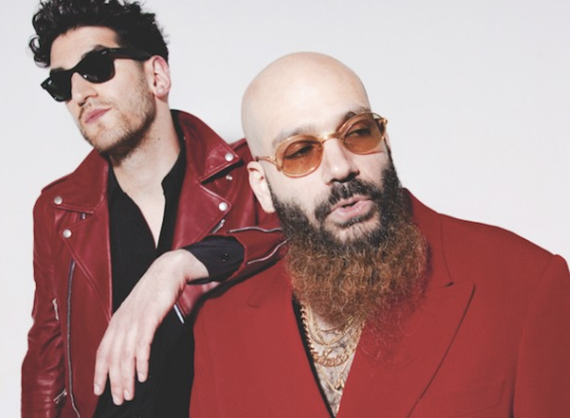 chromeo dont sleep chromeo dont sleep